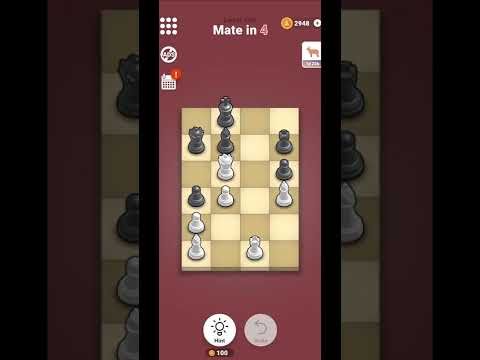 Video guide by Pocket Chess Solutions : Pocket Chess Level 560 #pocketchess