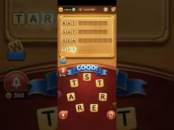 Video guide by Gamer TPVK: Word Connect Puzzle Level 900 #wordconnectpuzzle