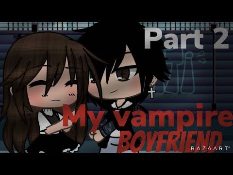 Video guide by •BlueBlossom•: My Vampire Boyfriend Part 22 #myvampireboyfriend