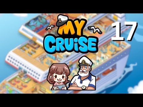 Video guide by CherieGaming: My Cruise Part 17 #mycruise
