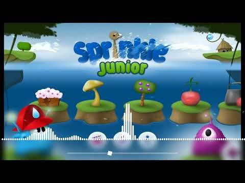 Video guide by JovialLemur4446: Sprinkle Junior World 2 #sprinklejunior