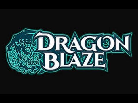 Video guide by Entro K: Dragon Blaze Level 180 #dragonblaze