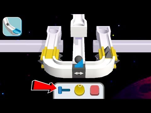 Video guide by Android Weekly: Ball Slider 3D Part 1 - Level 130 #ballslider3d