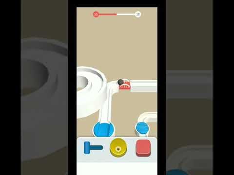 Video guide by GAMING PINKY: Ball Slider 3D Level 15 #ballslider3d