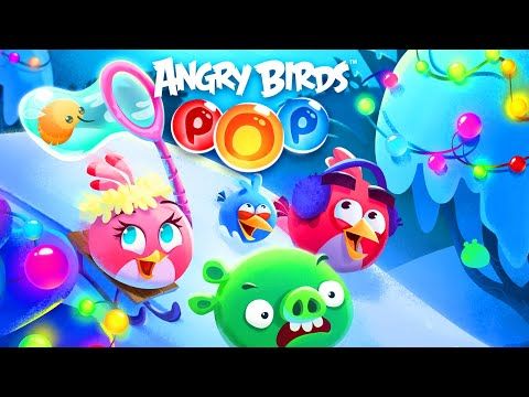 Video guide by : Bubble Birds Pop  #bubblebirdspop