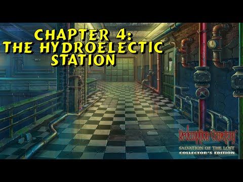 Video guide by V.O.R. Bros: Redemption Cemetery: Salvation of the Lost Chapter 4 #redemptioncemeterysalvation