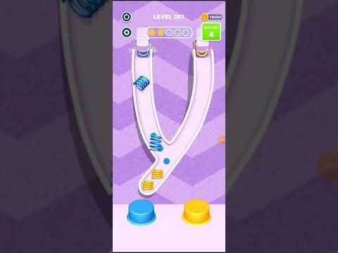 Video guide by sai daksh game playing: Pile It 3D Level 200 #pileit3d