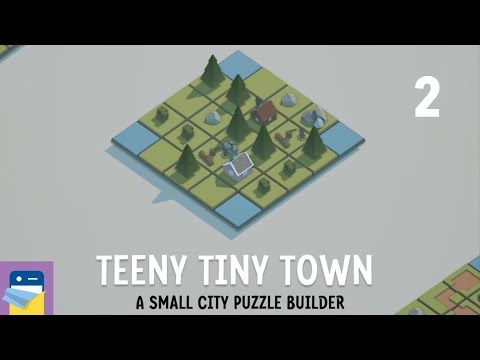 Video guide by : Tiny Town  #tinytown