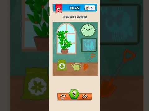 Video guide by Go Answer: IQ boost Level 69 #iqboost