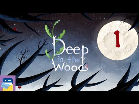 Video guide by : Deep in the woods  #deepinthe