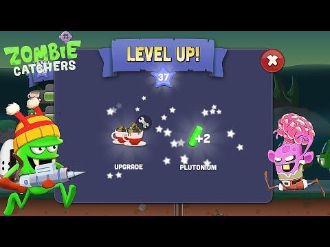 Video guide by Stable Play: Zombie Catchers Level 37 #zombiecatchers
