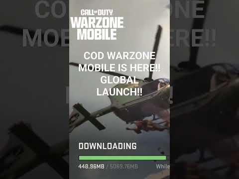 Video guide by : Call of Duty: Warzone™ Mobile  #callofduty