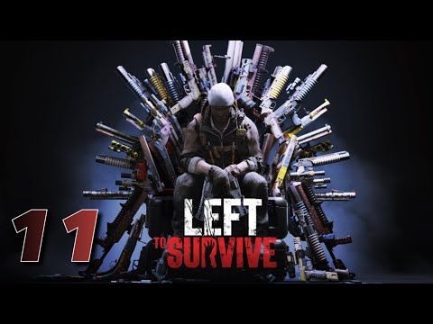 Video guide by TapGamesDaily: Left to Survive Part 11 #lefttosurvive