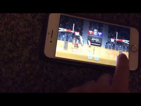 Video guide by : Real Bouncy Basketball  #realbouncybasketball