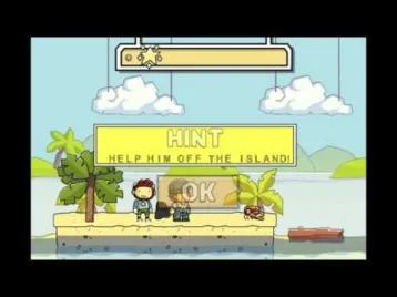 Video guide by PokeMaster3030: Scribblenauts Remix Level 37 #scribblenautsremix