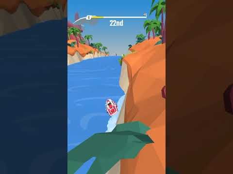 Video guide by 1001 Gameplay: Flippy Race Level 3 #flippyrace