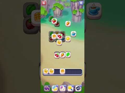 Video guide by Android Games: Tile Busters Level 86 #tilebusters