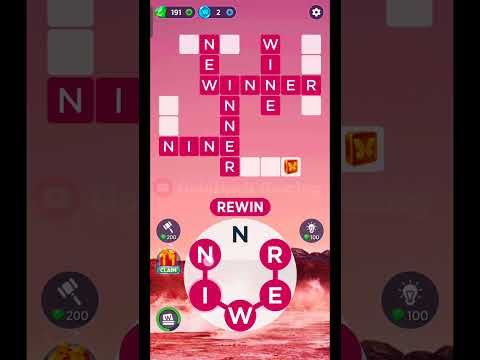 Video guide by Goldfinch Gaming: Words of Wonder Level 84 #wordsofwonder