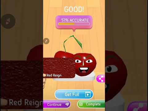 Video guide by Alram Games Shots: Color Match Level 10 #colormatch