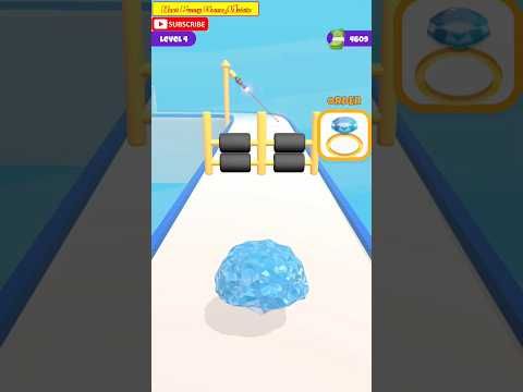 Video guide by Best Funny Game Mobile: Jewel Craft! Level 4 #jewelcraft