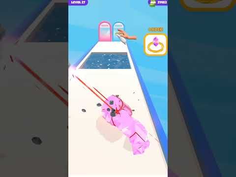 Video guide by Game Zone ID: Jewel Craft! Level 27 #jewelcraft