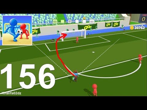 Video guide by Khalifa02dz: Super Goal Part 156 #supergoal