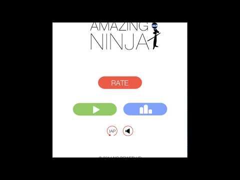 Video guide by : Amazing Ninja  #amazingninja