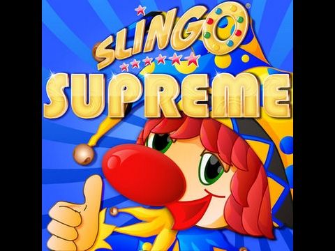 Video guide by : Slingo Supreme  #slingosupreme