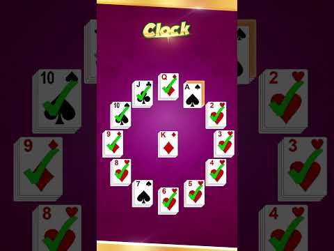 Video guide by : Classic Solitaire  #classicsolitaire
