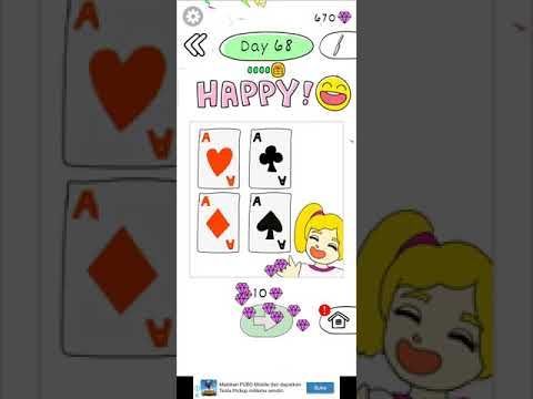 Video guide by Tik tok IDKU: Draw Happy Life Level 67 #drawhappylife