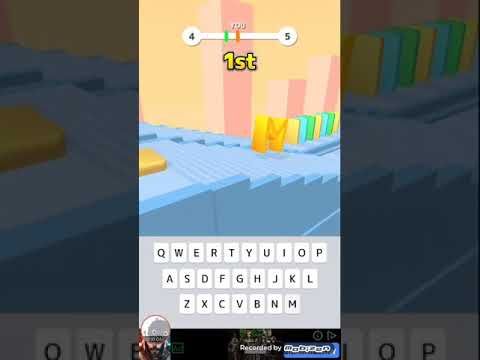 Video guide by OMG gaming ?: Type Spin Level 4 #typespin