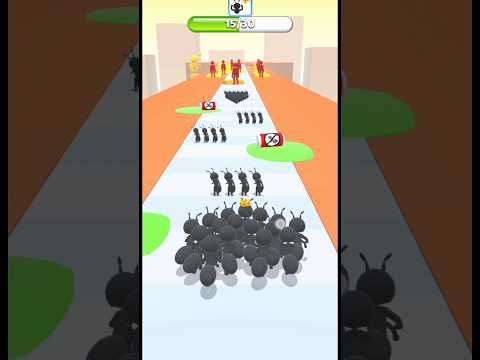 Video guide by Gaming Champion Support: Tiny Run 3D Level 2 #tinyrun3d
