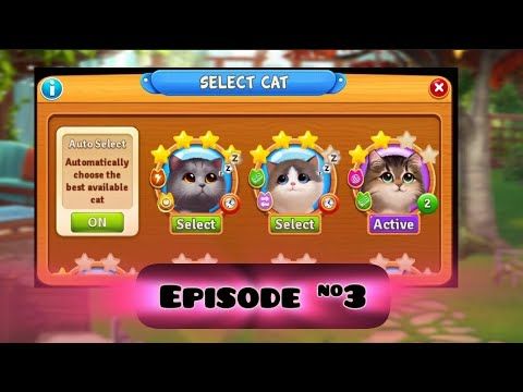 Video guide by Meow Meow Play: Meow Match™ Level 822 #meowmatch