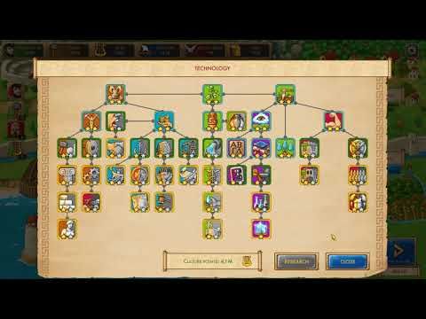 Video guide by Михаил Винер: Marble Age: Remastered Part 79 #marbleageremastered