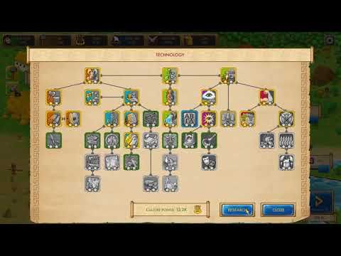 Video guide by Михаил Винер: Marble Age: Remastered Part 25 #marbleageremastered
