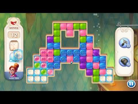 Video guide by Levelgaming: Penny & Flo: Finding Home Level 1962 #pennyampflo