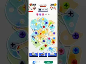 Video guide by Game Walkthroughs: Screw Jam Level 365 #screwjam
