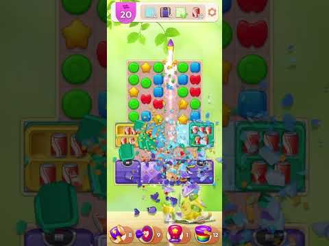 Video guide by Android Games: Decor Match Level 109 #decormatch
