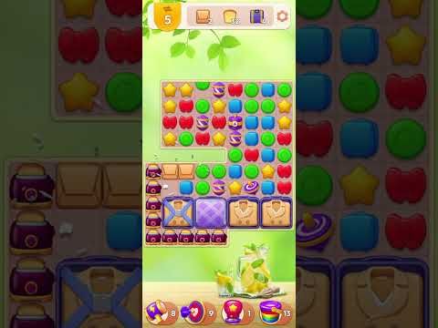 Video guide by Android Games: Decor Match Level 113 #decormatch