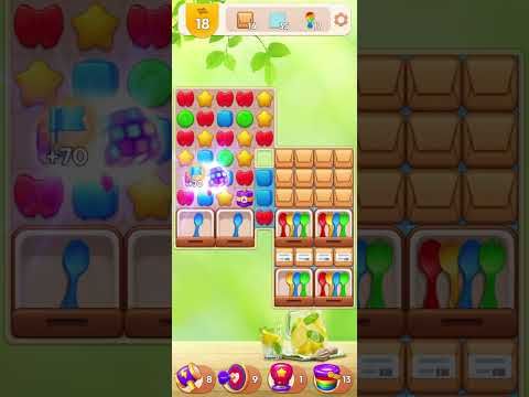 Video guide by Android Games: Decor Match Level 116 #decormatch