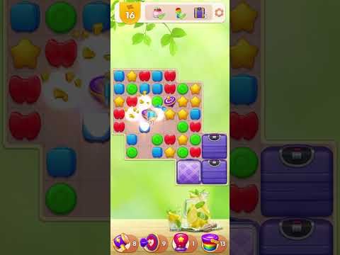 Video guide by Android Games: Decor Match Level 114 #decormatch