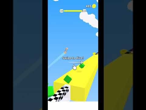 Video guide by Ak me Paul: Bouncy Stick Level 15 #bouncystick