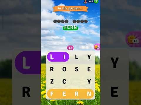 Video guide by Gagan Johal Gaming: Word Search! Level 8 #wordsearch