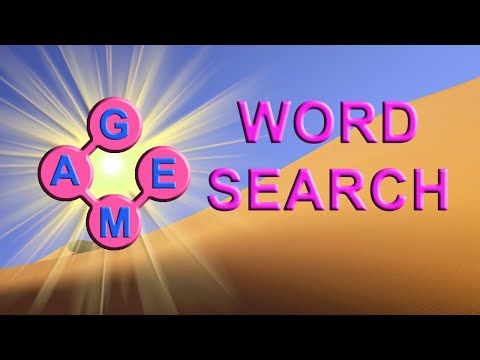 Video guide by Setool Games: Word Search! Level 19 #wordsearch