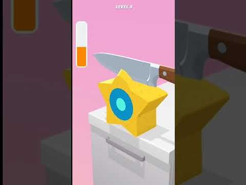 Video guide by Desi Dude Gaming: Slices Level 8 #slices