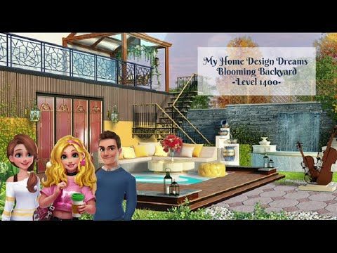 Video guide by Yanna Annate: My Home Level 1400 #myhome