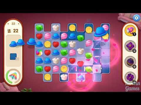 Video guide by Kerwin Games: My Home Level 22 #myhome