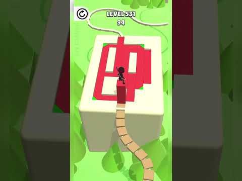 Video guide by BEE Gaming: Stacky Dash Level 5 #stackydash