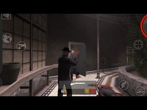 Video guide by Gaming Force: Hitman: Blood Money  Reprisal Part 09 #hitmanbloodmoney