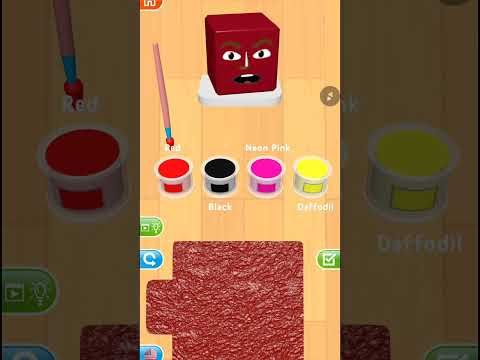 Video guide by Alram Games Shots: Color Match Level 42 #colormatch